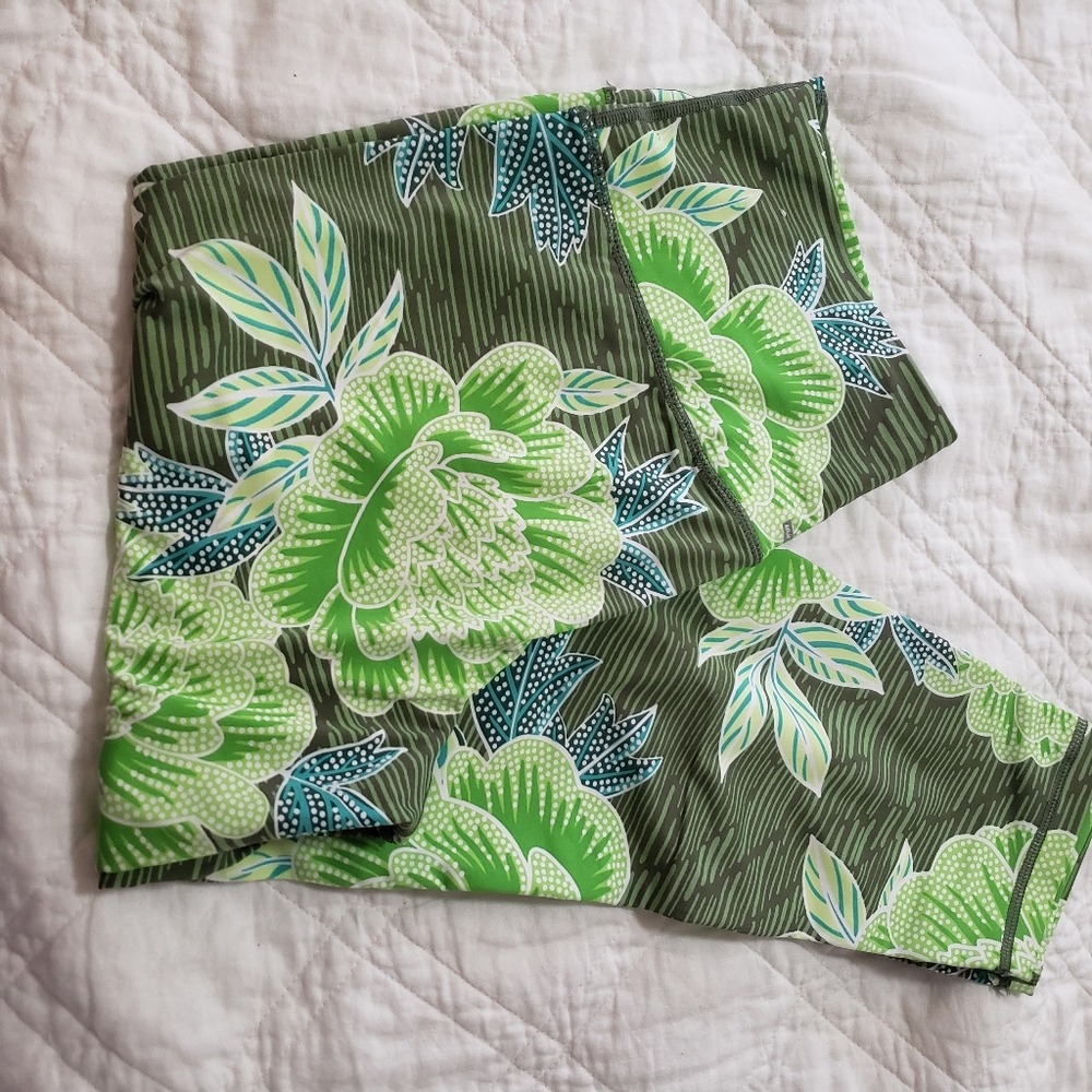 NWOT Aerie XL legging